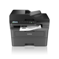 MF LAS B/N A4 FAX WIFI LAN F/R BROTHER MFCL2800DW 32PPM ADF DISP