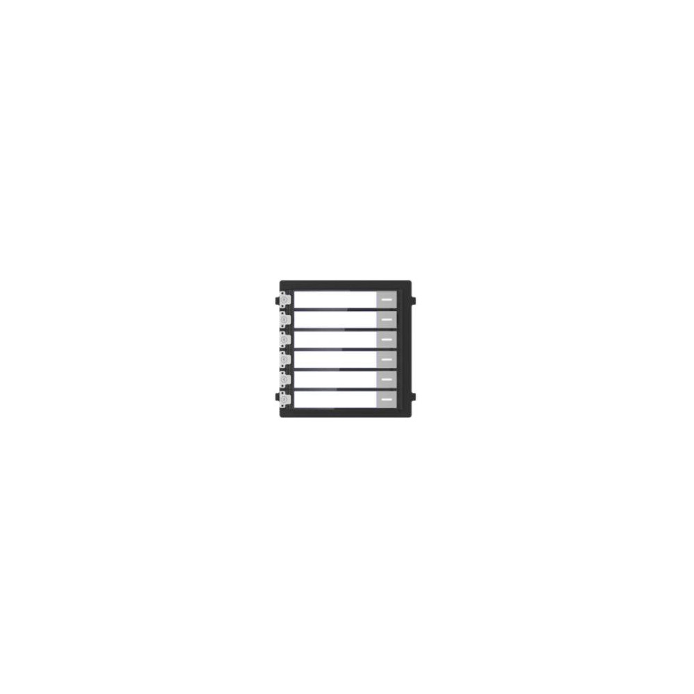 Hikvision Pulsantiera Intercom - DS-KD-KK