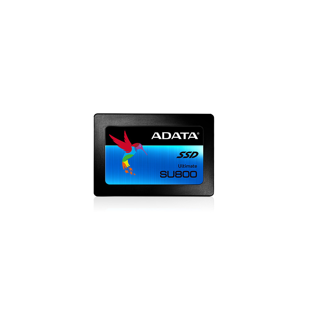 SSD 2,5 256GB SATA 6GB/S SU800 560/520 MB/S R/W ADATA