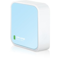 ROUTER 300MBPS WIRELESS MINI POCKET 1P ETHERNET MICRO USB ANTENNA INTE