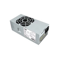 ALIMENTATORE 300W TFX PSU 3*SATA 20+4PIN PCI6+2PIN FAN 8CM CAVO 12CM