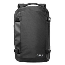 BORSA NB ZAINO 13/17,3EVERYTIME BK 2IN1 CONVERTIBILE TRAVEL SPORT ADJ