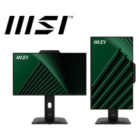 MON 27IPS FHD BK MM PVT DOCK WEBC MSI PRO MP272PMG  1MS 120HZ WEBCAM