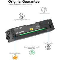TONER PANTUM CTL-A2100Y GIALLO 1000 PER CM2100ADW 1000PG TONER+DRUM