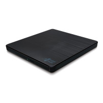 MASTERIZZATORE LG DVD-RW BLACK ESTERNO USB 2.0
