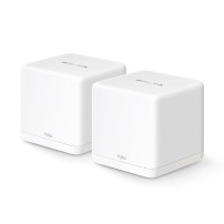ACCESS POINT AX1500 MESH WI-FI6 2PZ 300/867MBPS 2P 10/100 2 ANTENNE INT