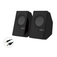 SPEAKER 6W BLUETOOTH 5.0 JACK 3,5MM + TELECOMANDO