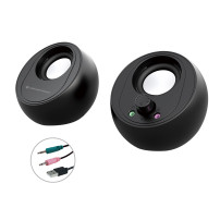 SPEAKER 10W BLUETOOTH 5.0 JACK 3,5MM + CONTR. VOLUME