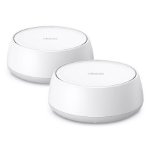 ROUTER BE3600 WHOLE HOME MESH WIFI7 2 ? 1 GIGABIT PORTS