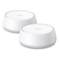 ROUTER BE3600 WHOLE HOME MESH WIFI7 2 ? 1 GIGABIT PORTS