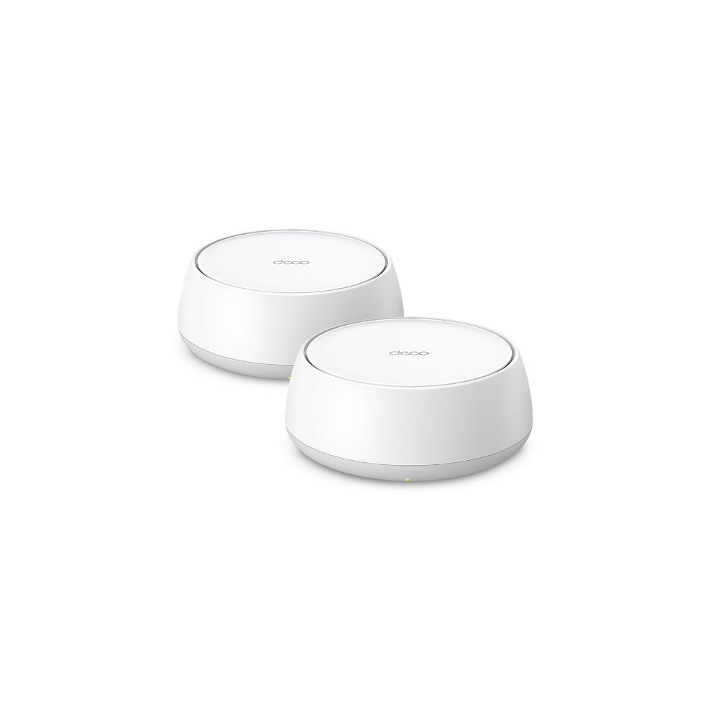ROUTER BE3600 WHOLE HOME MESH WIFI7 2 ? 1 GIGABIT PORTS