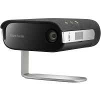 PROIETTORE VIEW SMART LED PORTABLE M1XE USB BATTERY HARMAN KARDON WIFI