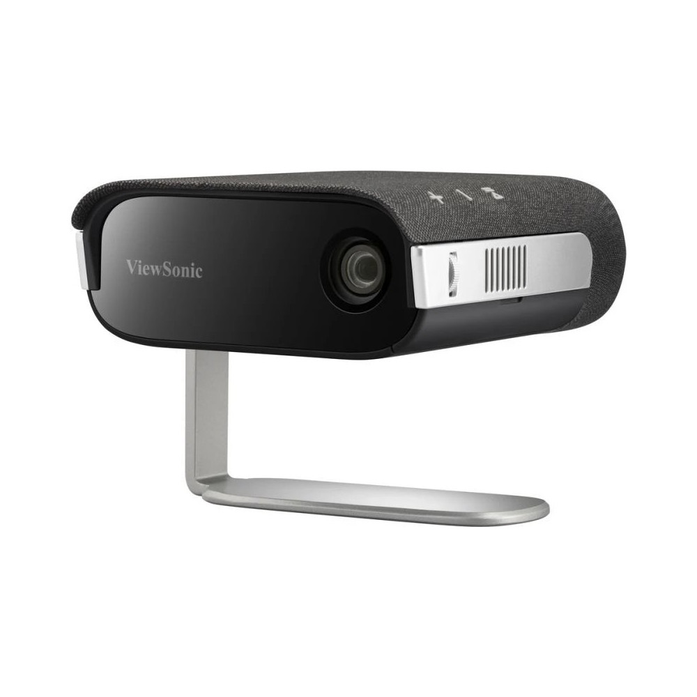 PROIETTORE VIEW SMART LED PORTABLE M1XE USB BATTERY HARMAN KARDON WIFI