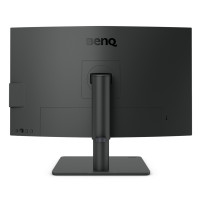 MON 27IPS BENQ 4K DESIGNVUE HDMI DP  PD2706U PIVOT REG ALTEZZ USBC