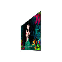 MON 85DS VA 4K 500NIT 4000:1 HDMI QM85C LAN DP WIFI HDMI TIZEN
