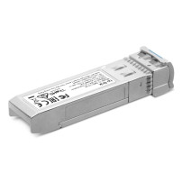 FIBER CONVERTER TP-LINK SM5110-LR 10Gbase-LR SFP+ LC Transceiver, 1310nm Single-mode, LC Duplex Connector,Up to 10Km Distance