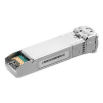 FIBER CONVERTER TP-LINK SM5110-LR 10Gbase-LR SFP+ LC Transceiver, 1310nm Single-mode, LC Duplex Connector,Up to 10Km Distance