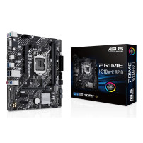 ASUS PRIME H510M-E R2.0 (1200) (D)