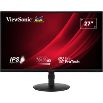 MON 27IPS FHD VGA HDMI DP PIVOT FRAMELESS 1MS 100HZ REG ALTEZZA