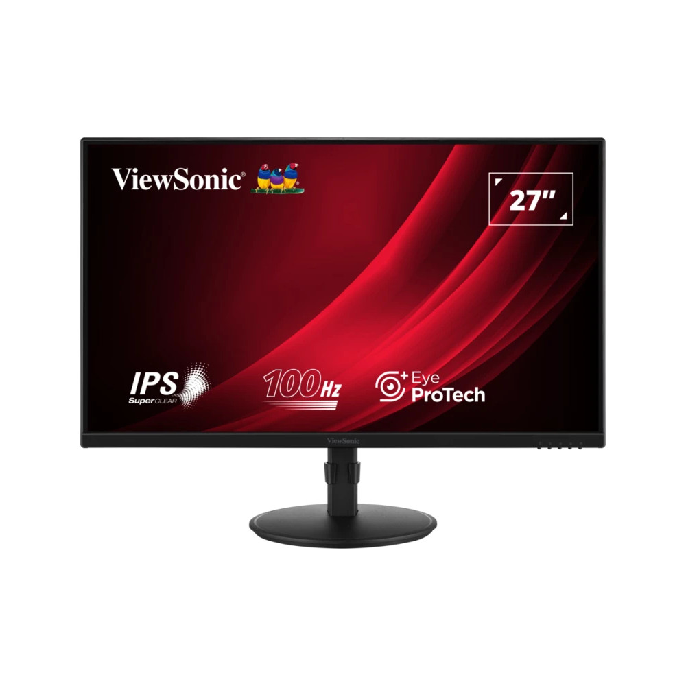 MON 27IPS FHD VGA HDMI DP PIVOT FRAMELESS 1MS 100HZ REG ALTEZZA