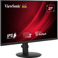 MON 27IPS FHD VGA HDMI DP PIVOT FRAMELESS 1MS 100HZ REG ALTEZZA