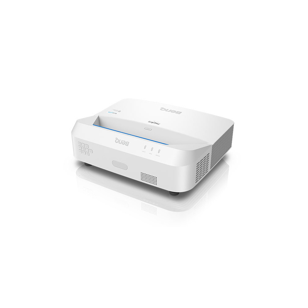 PROIETTORE BENQ LW890UST DLP LASER 1080P 4000AL OTTICA CORTA