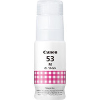INK CANON GI-53 M Magenta Flacone da 60ml 3.700PP x PIXMA G550 G650