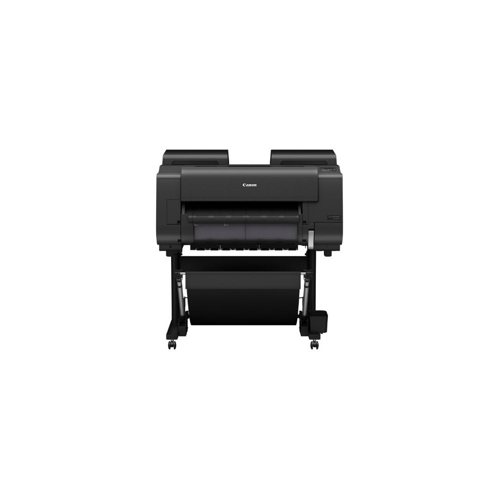 PLOTTER CANON iPF GP-2600S (stand incluso nell'imballo) 6411C003 A1 7ink