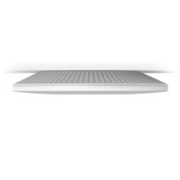 ACCESS POINT WIRELESS TP-LINK OMADA EAP683 UR AX6000 Ceiling Mount Dual-Band Wi-Fi 6 1P×2.5G RJ45 802.3aPOE+12VDC adat no incl