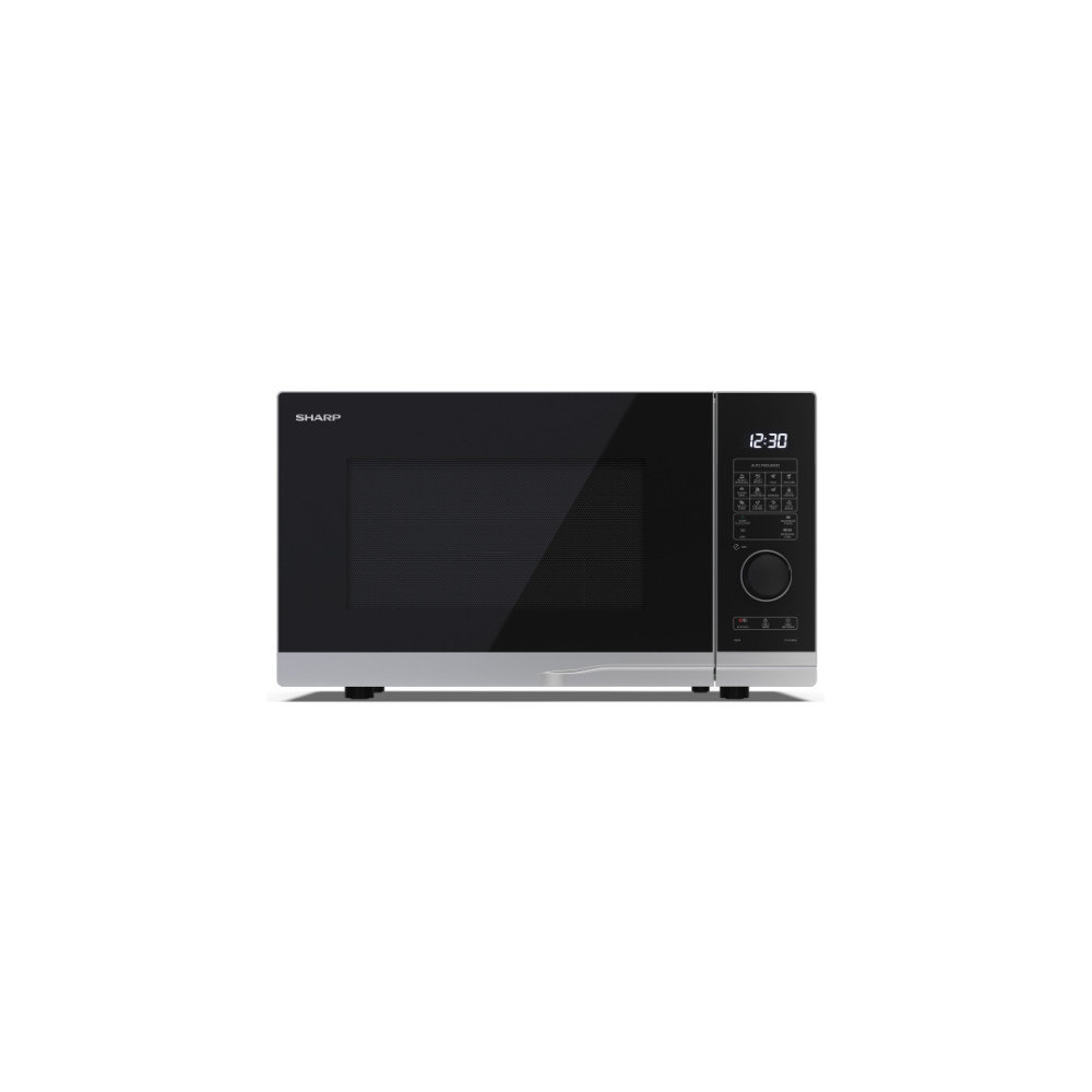 FORNO MICROONDE DIGITALE SHARP ITALIA - 28LT 1000 WATT GRILL