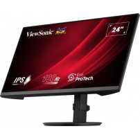 MON 24IPS FHD HDMI DP VGA 99%RGB 100HZ VG2408A MM REG ALT PIVOT USB