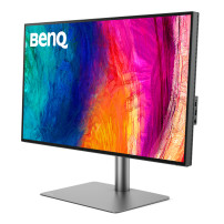 MON 31.5 IPS 4K DP HDMI USB C BENQ PD3225U REG ALTEZZA PIVOT