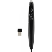 PRESENTER  VIEWSONIC AIR MOUSE CLICKER POINTER WIRELESS
