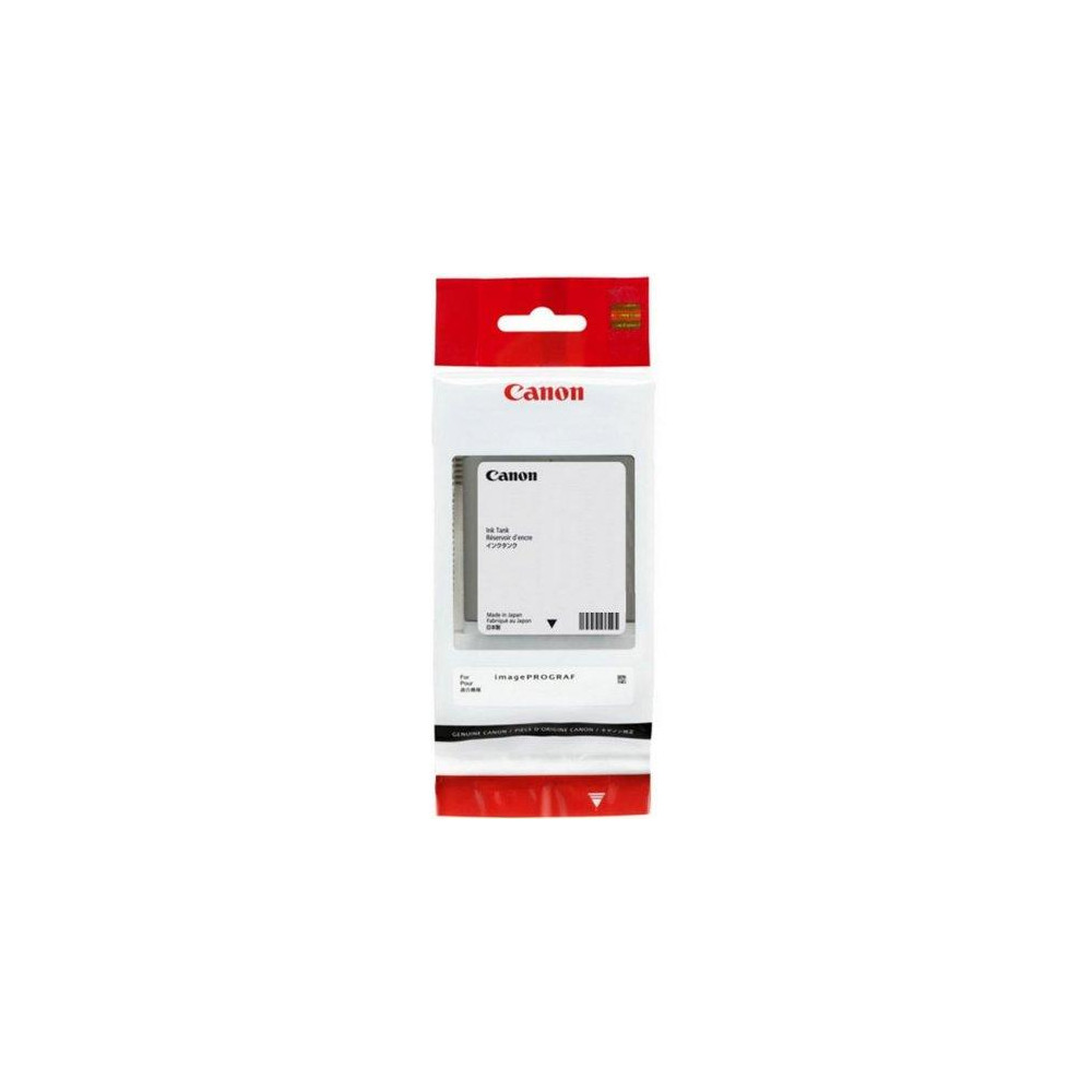 SERBATOIO CANON INCH. Ciano PFI-2300C (330ml) x IPF GP-2000 GP-4000 5278C001