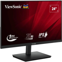 MON 23.8 IPS VGA HDMI BLACK VESA FHD