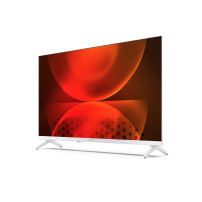 TV 32 SHARP LED 32FH2EW SMART HD ANDROID 11 WHITE