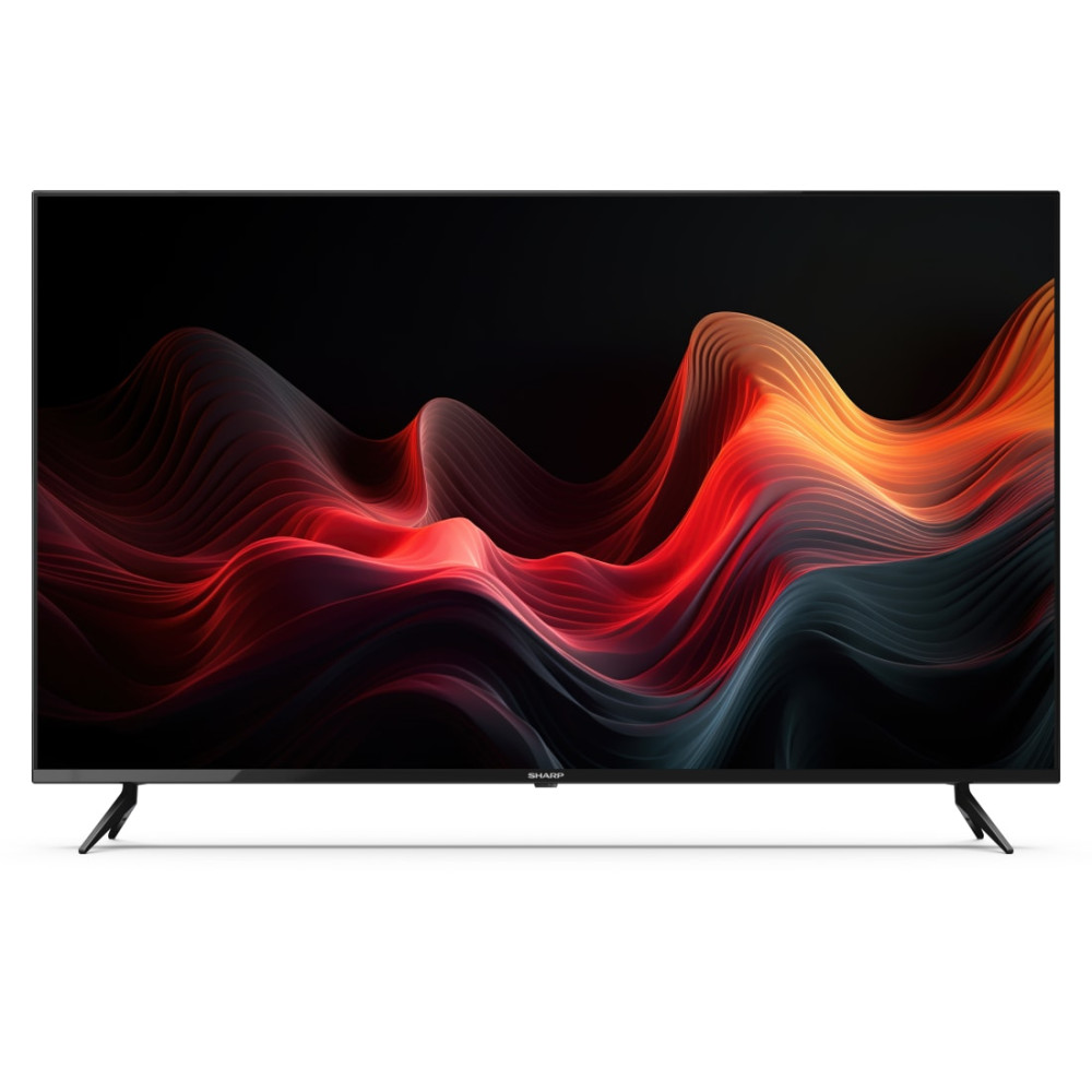 TV 55 SHARP LED 55GL4060E 4K UHD GOOGLE TV SMART TV 55 SHARP LED 55GL4060E 4K UHD GOOGLE TV SMART