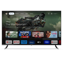 TV 55 SHARP LED 55GL4060E 4K UHD GOOGLE TV SMART
