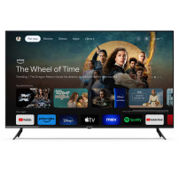 TV 55 SHARP LED 55GL4060E 4K UHD GOOGLE TV SMART