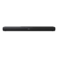SOUNDBAR SHARP 2.0 HT-SB100 BLUETOOTH  HDMI 75W