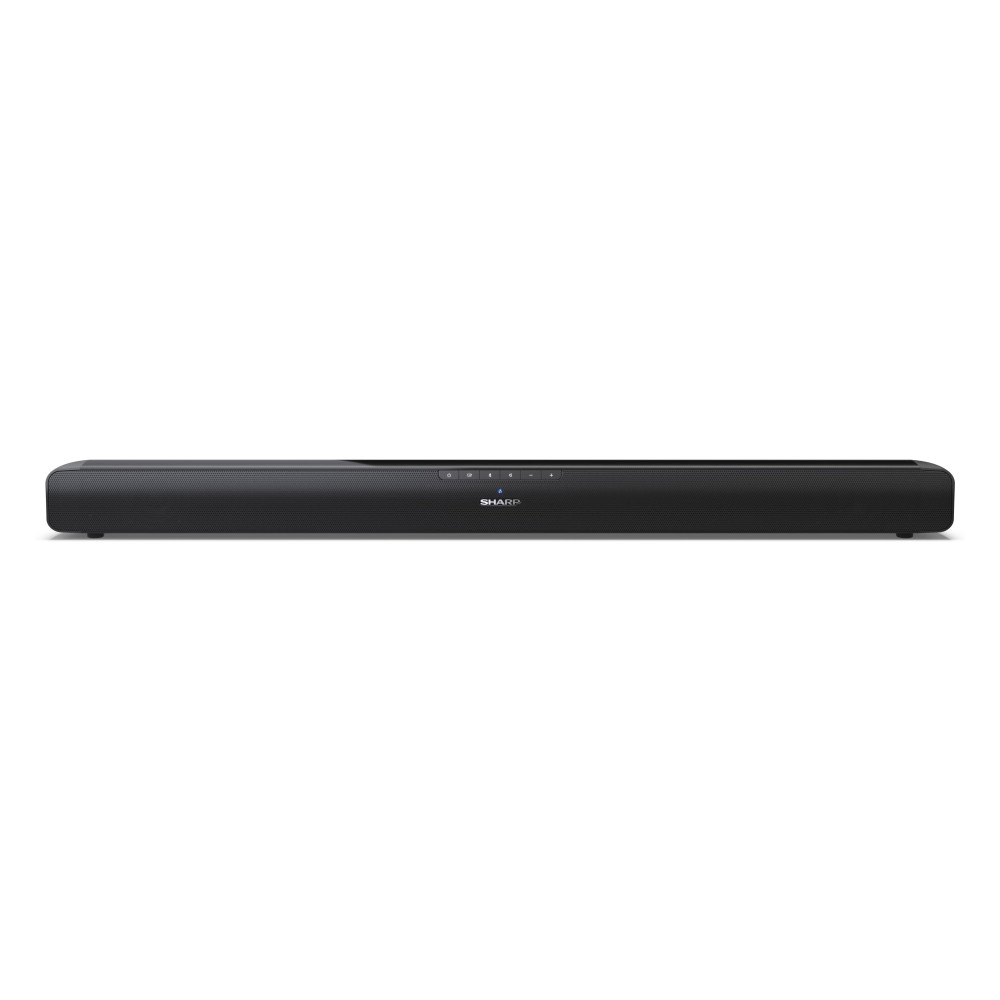SOUNDBAR SHARP 2.0 HT-SB100 BLUETOOTH  HDMI 75W