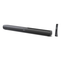 SOUNDBAR SHARP 2.0 HT-SB100 BLUETOOTH  HDMI 75W