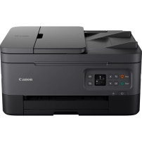 MULTIFUNZIONE CANON INK PIXMA TS7450i BLACK A4 13IPM DUPLEX USB WiFi