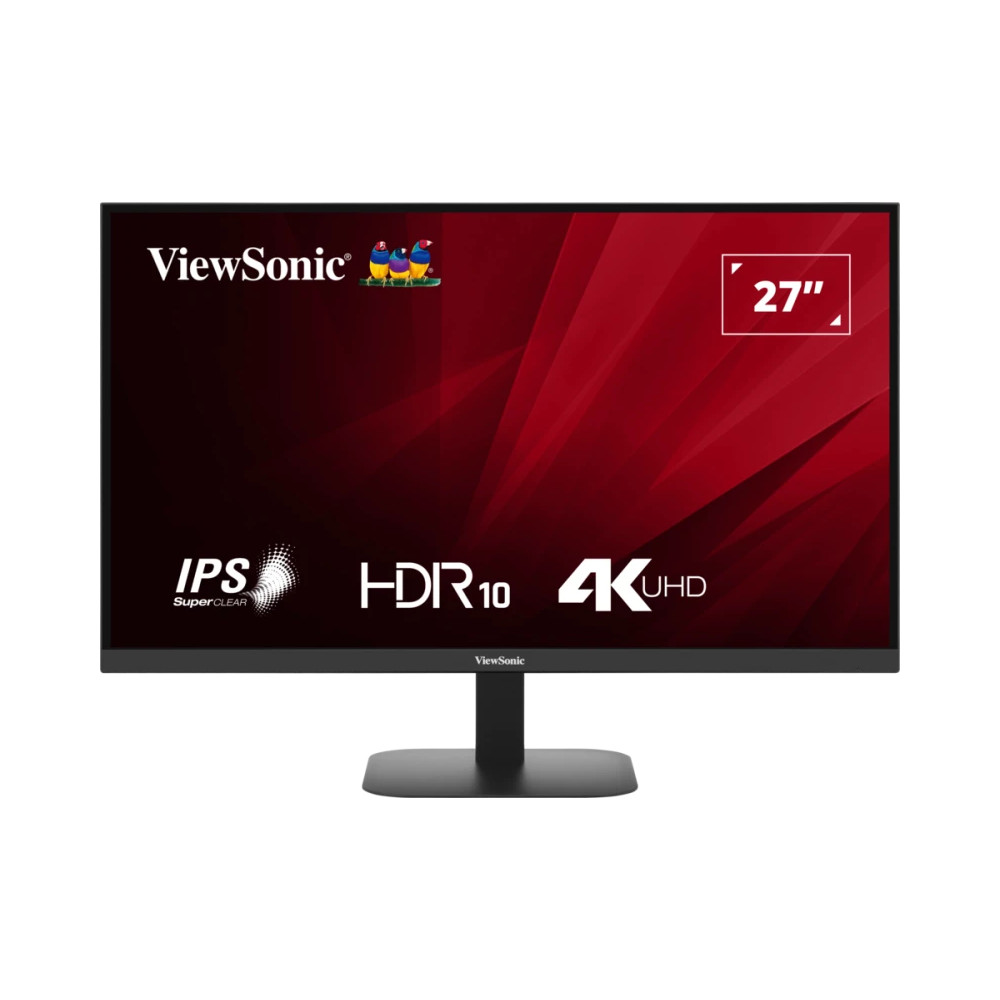 MON 27IPS 4K 2HDMI DP  UHD FRAMELESS Z REG ALTEZZA