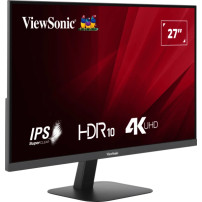 MON 27IPS 4K 2HDMI DP  UHD FRAMELESS Z REG ALTEZZA