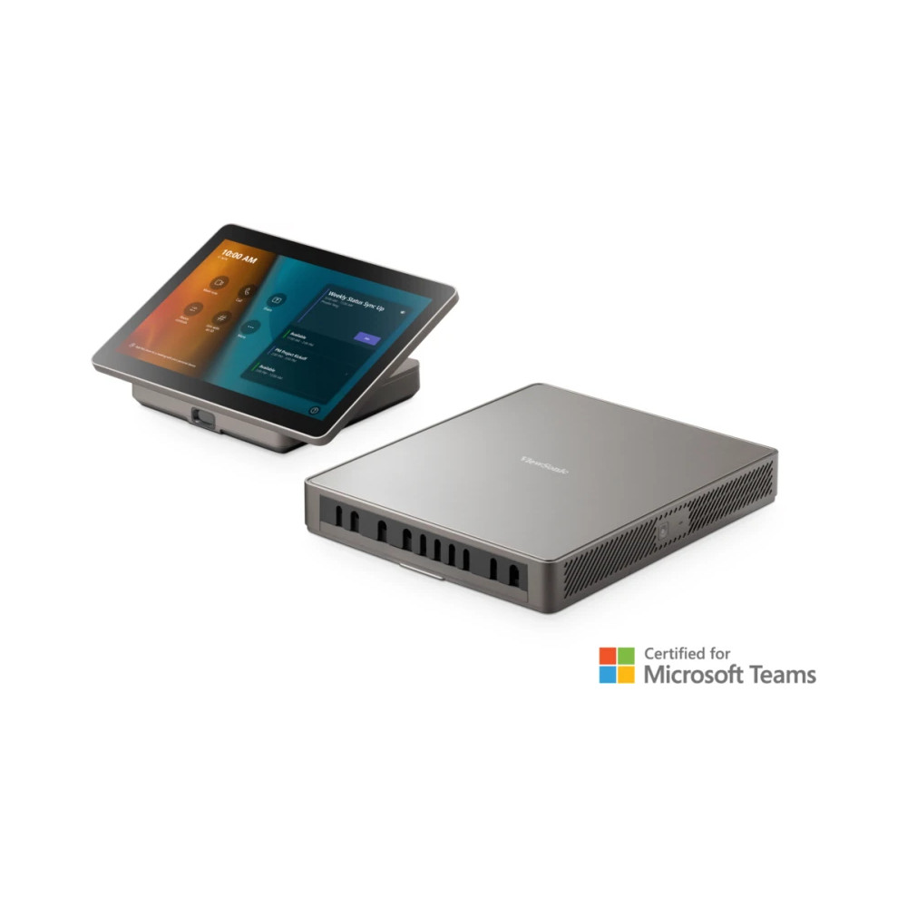 FOR MTR ROOM KIT INCLUD PC & TOUCH CTRL (MPC310-W31-TU & MRC1010-TN)
