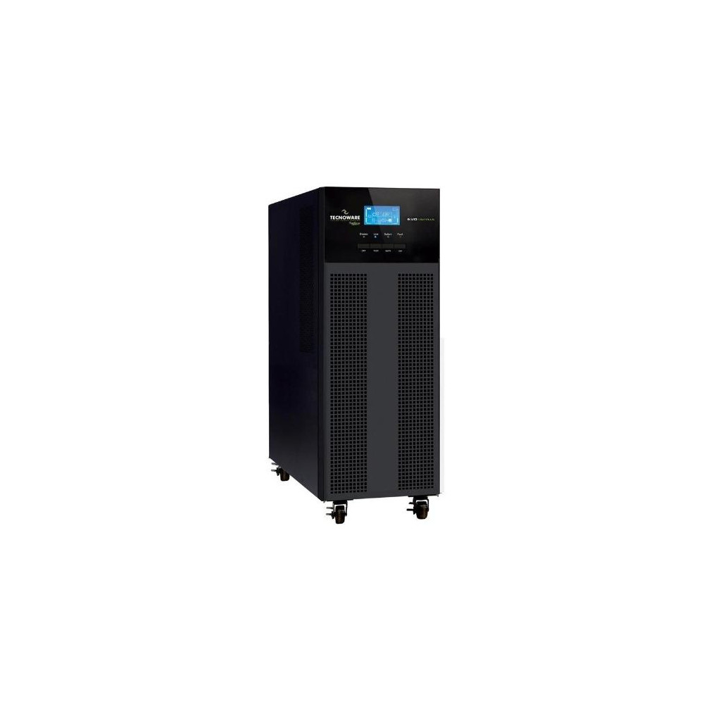 UPS TECNOWARE UPS EVO DSP PLUS 5.500 PF 0,9 5.5 KVA/4.950W On-Line Doppia Conversione senza trasformatore