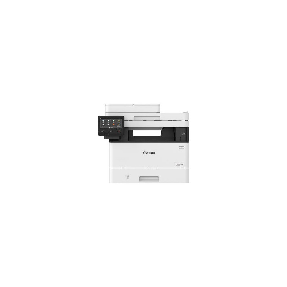 MF LAS B/N A4 MF453DW DUPLEX 36PPM I-SENSYS MF453DW MONO LASER SCAN