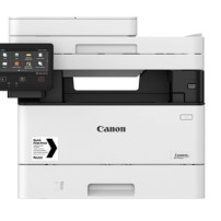 MF LAS B/N A4 MF453DW DUPLEX 36PPM I-SENSYS MF453DW MONO LASER SCAN
