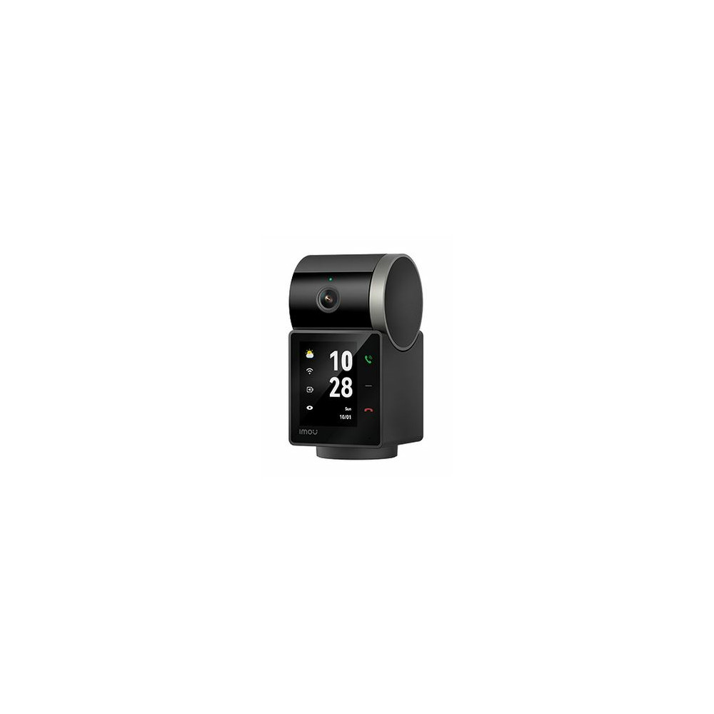 CAMERA CUBE REX PRO PT 5MP 2.8MM IR ONE TOUCH 2.4 96DB SMART TRACKING